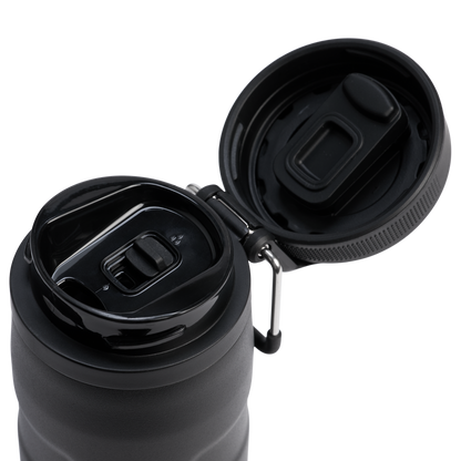 Stanley - IceFlow™ Twist Flip Black 0,47