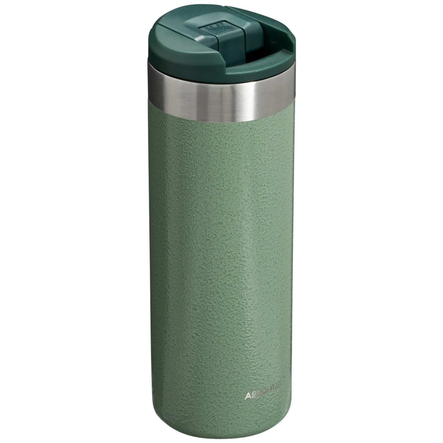 Stanley - Aerolight Transit Mug Hammertone Green 470ml