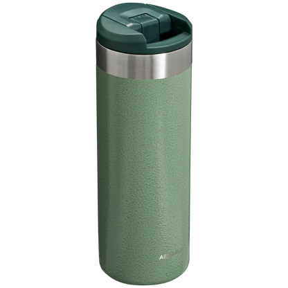 Stanley - Aerolight Transit Mug Hammertone Green 470ml