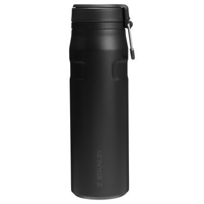 Stanley - IceFlow™ Twist Flip Black 0,7L