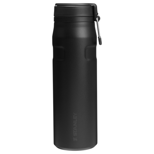 Stanley - IceFlow™ Twist Flip Black 0,7L