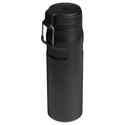 Stanley - IceFlow™ Twist Flip Black 0,7L