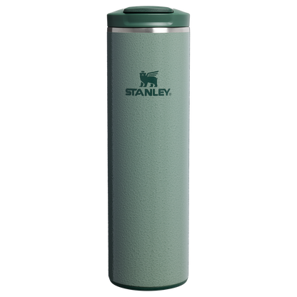 Stanley - Transit Fliptop Mug Hammertone Green 473ml