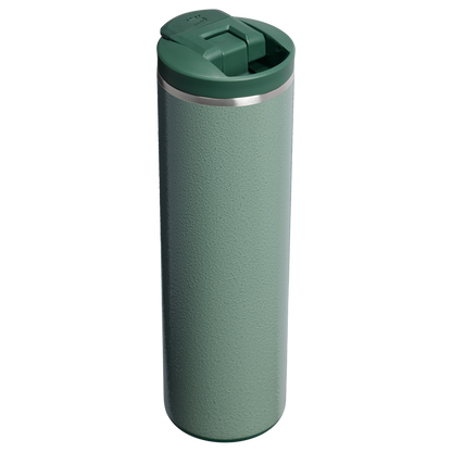 Stanley - Transit Fliptop Mug Hammertone Green 473ml