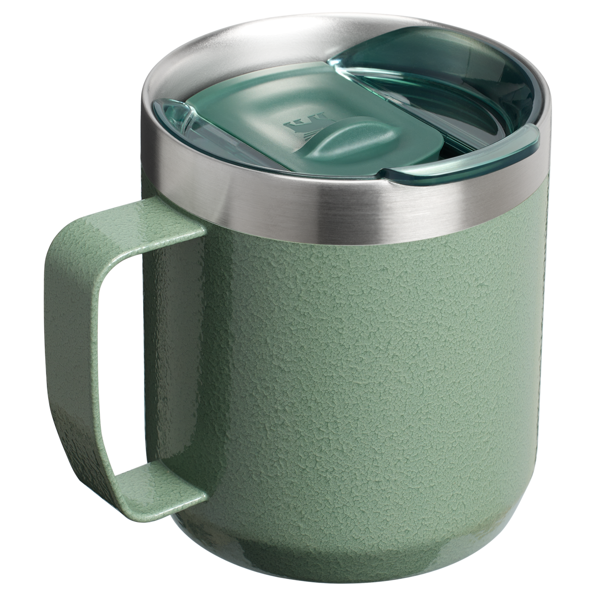 Stanley - Classic Legendary Camp Mug Hammertone Green