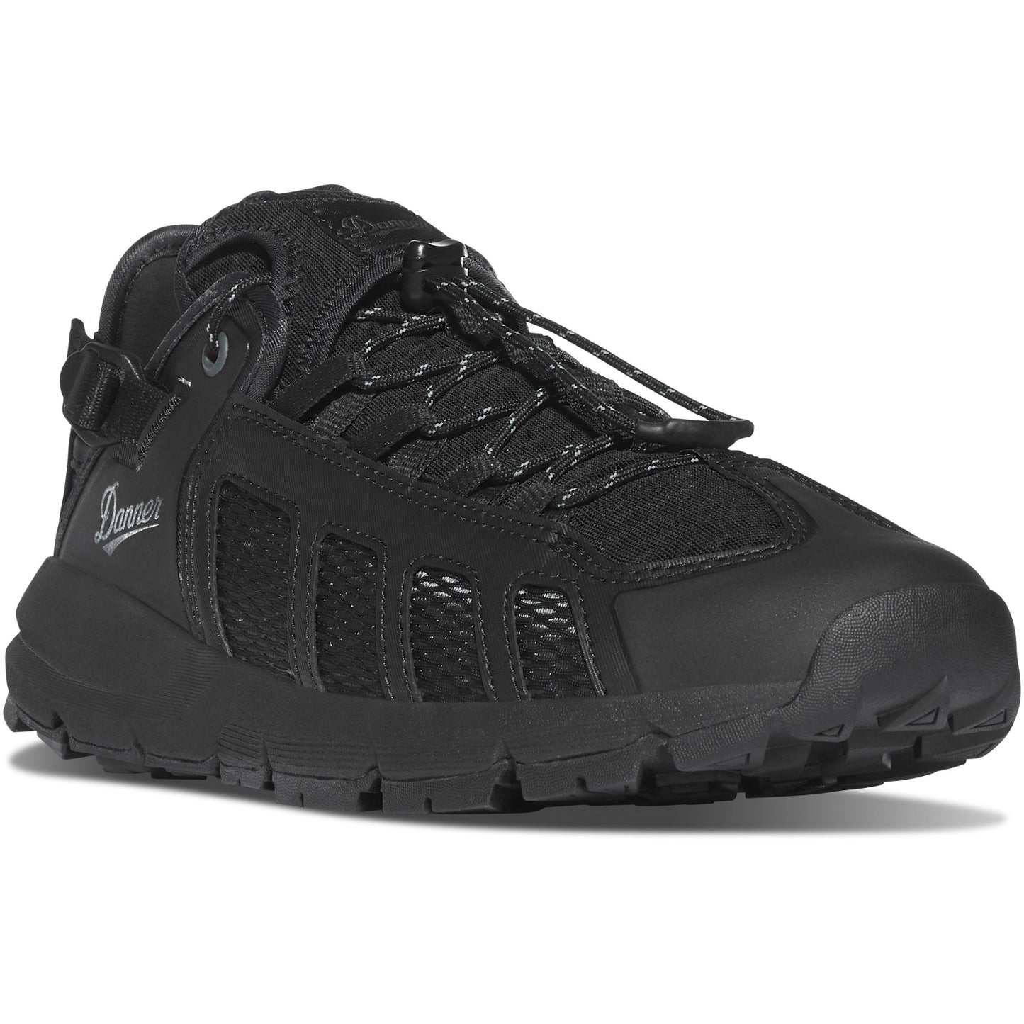 DANNER - FullBore Sandal Black
