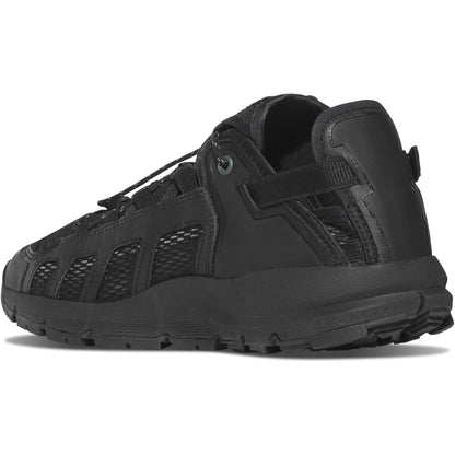 DANNER - FullBore Sandal Black