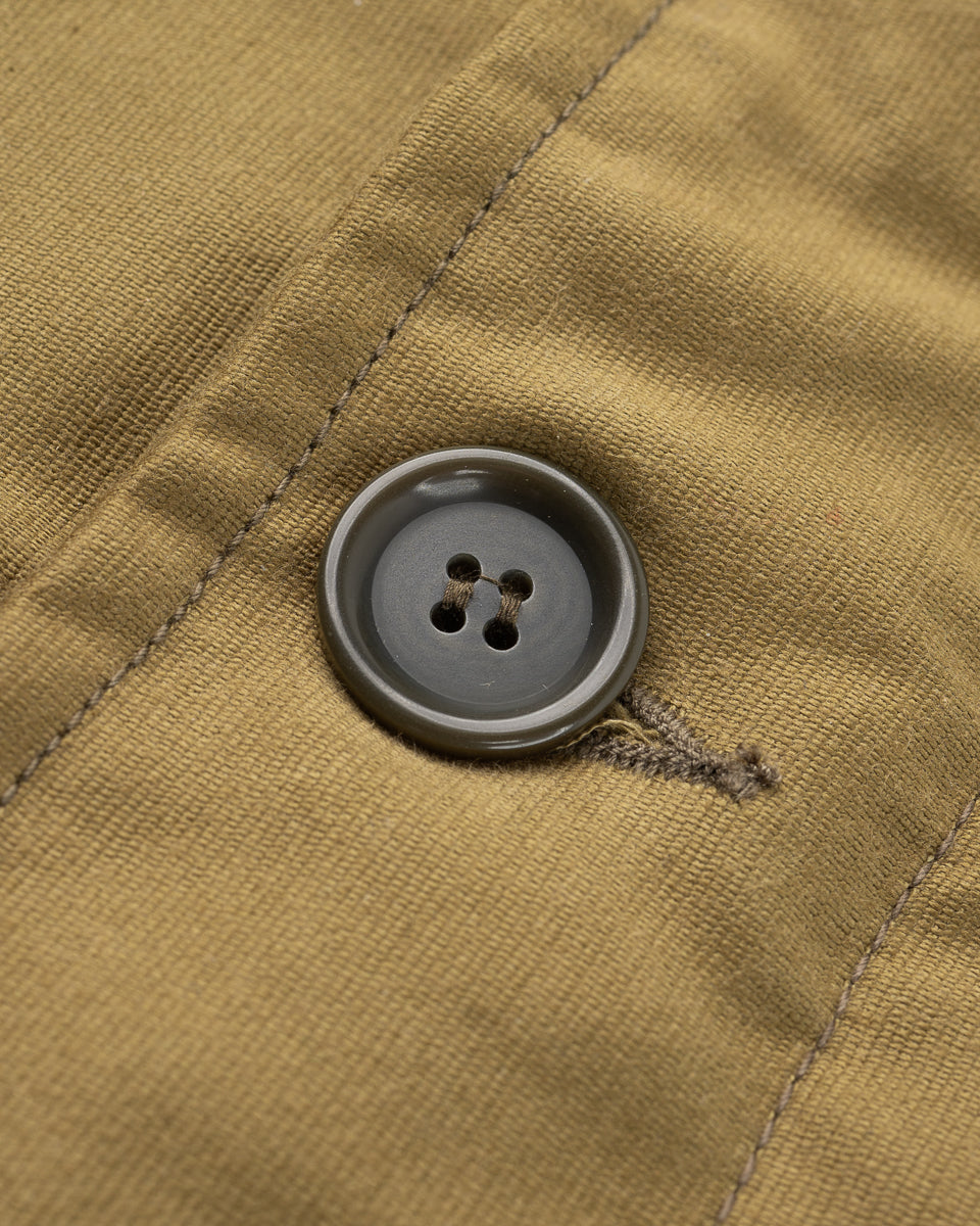 Iron Heart - IHM-35 Khaki