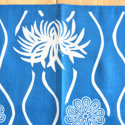 Kobashi Studio - Bandana Hanada-iro Light Blue