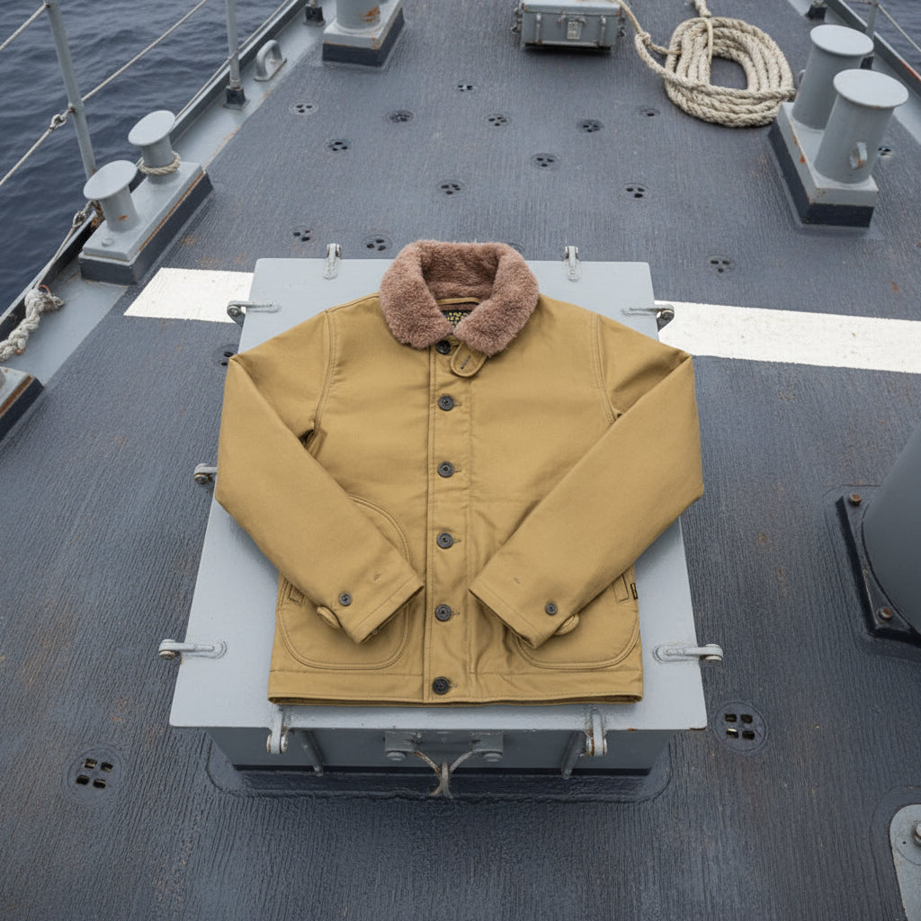 Iron Heart - IHM-35 Khaki