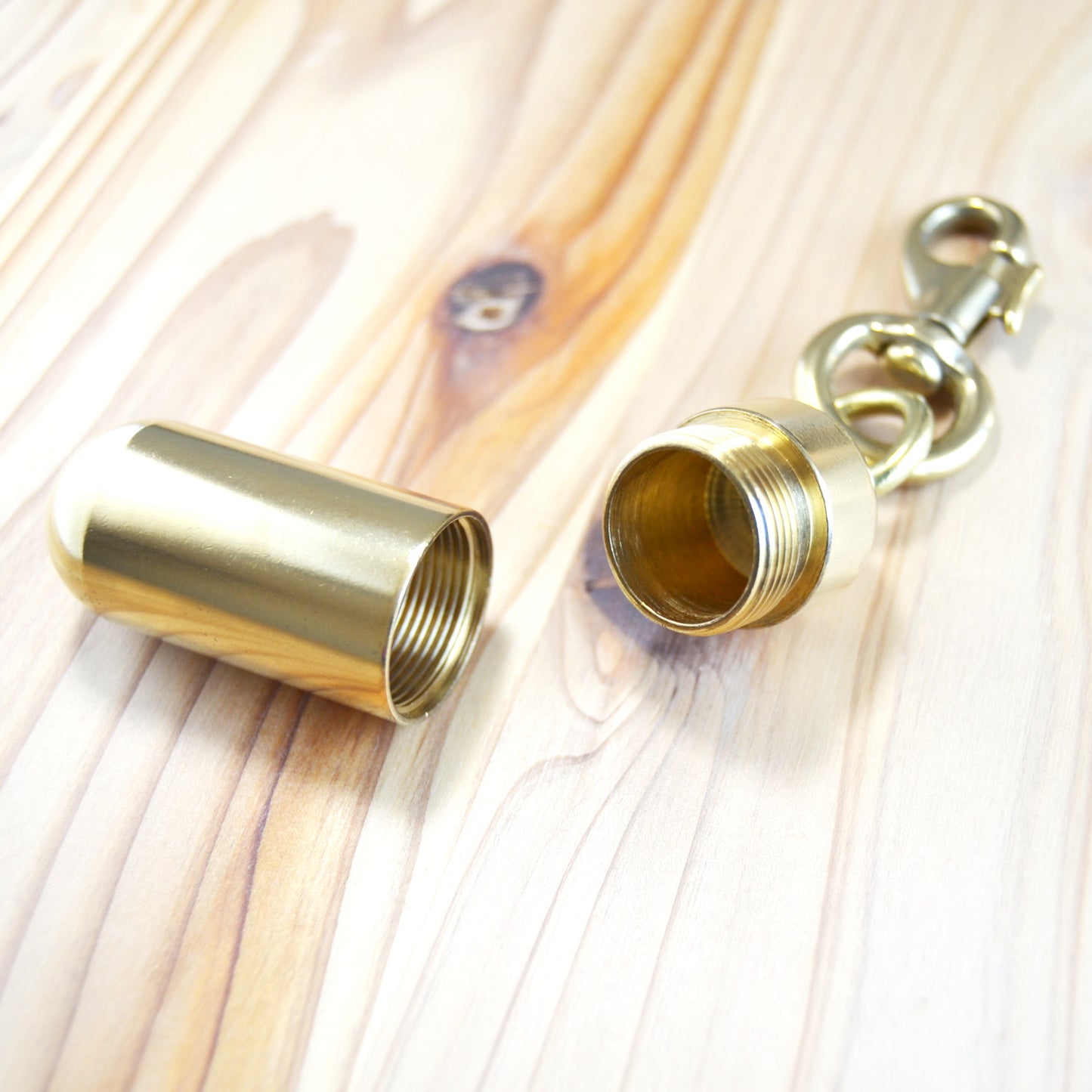 Kobashi Studio - Big Capsule BR600