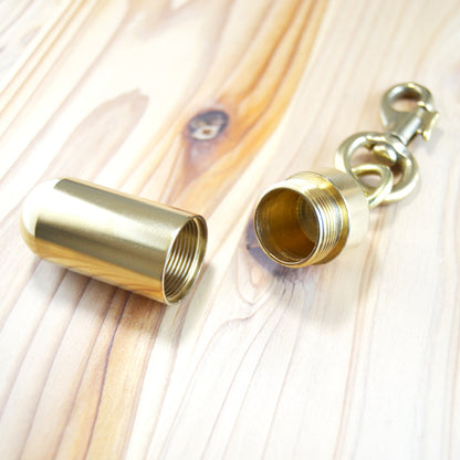 Kobashi Studio - Big Capsule BR600