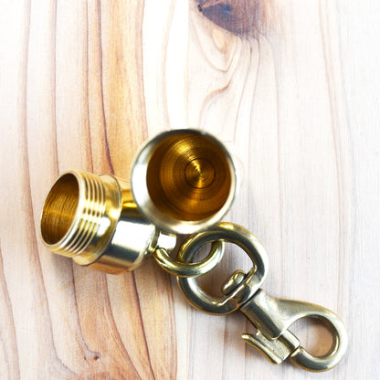 Kobashi Studio - Big Capsule BR600