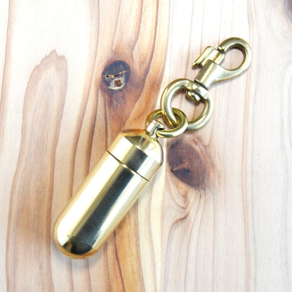 Kobashi Studio - Big Capsule BR600