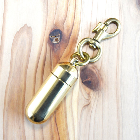 Kobashi Studio - Big Capsule BR600