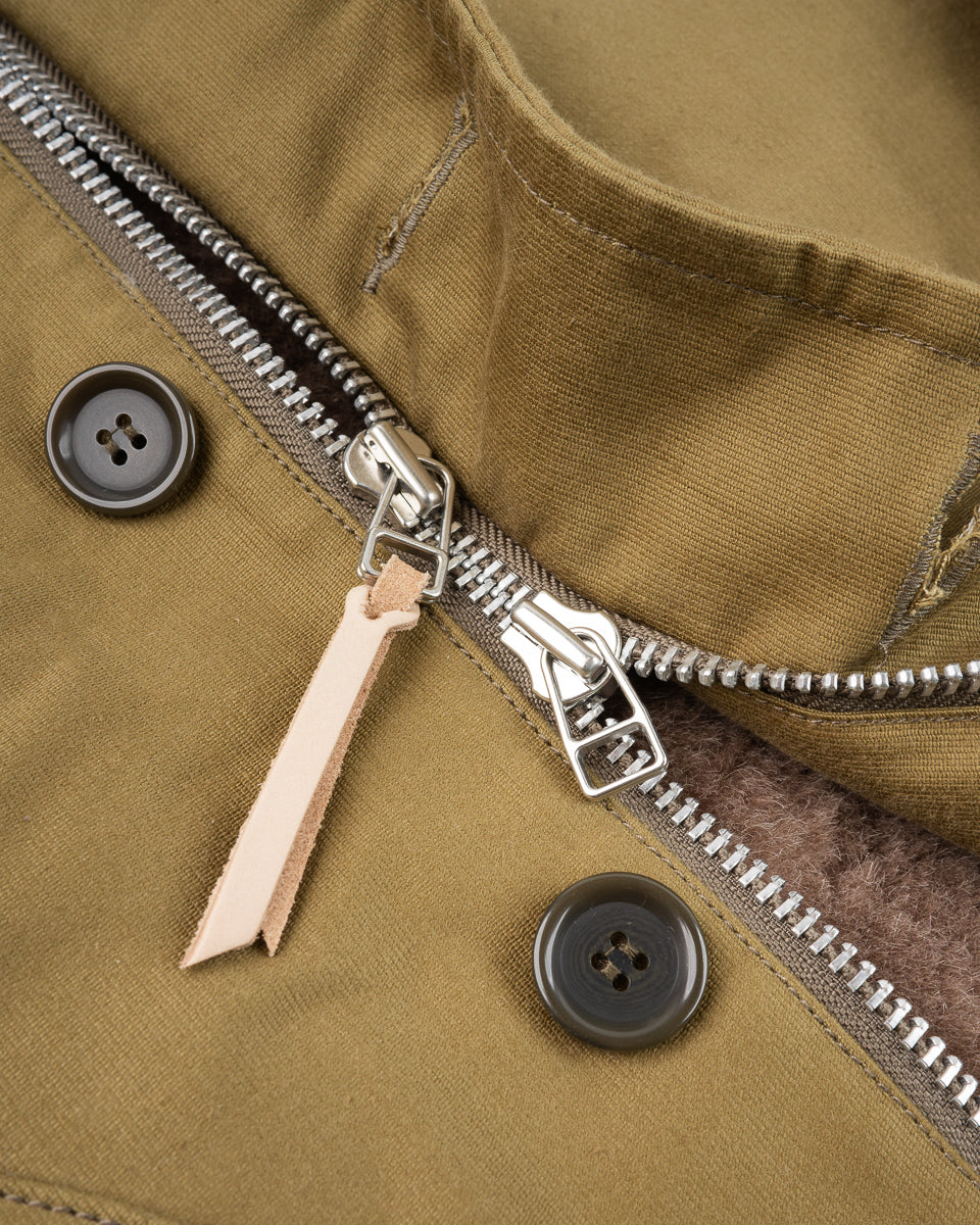 Iron Heart - IHM-35 Khaki