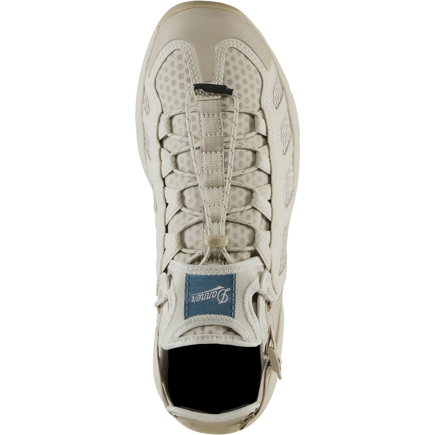 DANNER - FullBore Sandal Smoke Grey