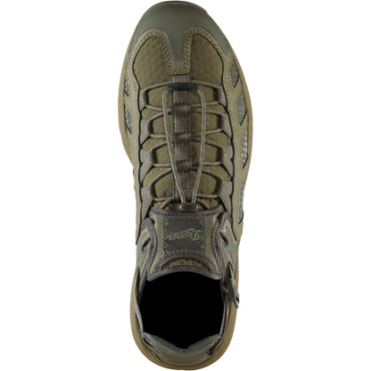 DANNER - FullBore Sandal, Olive