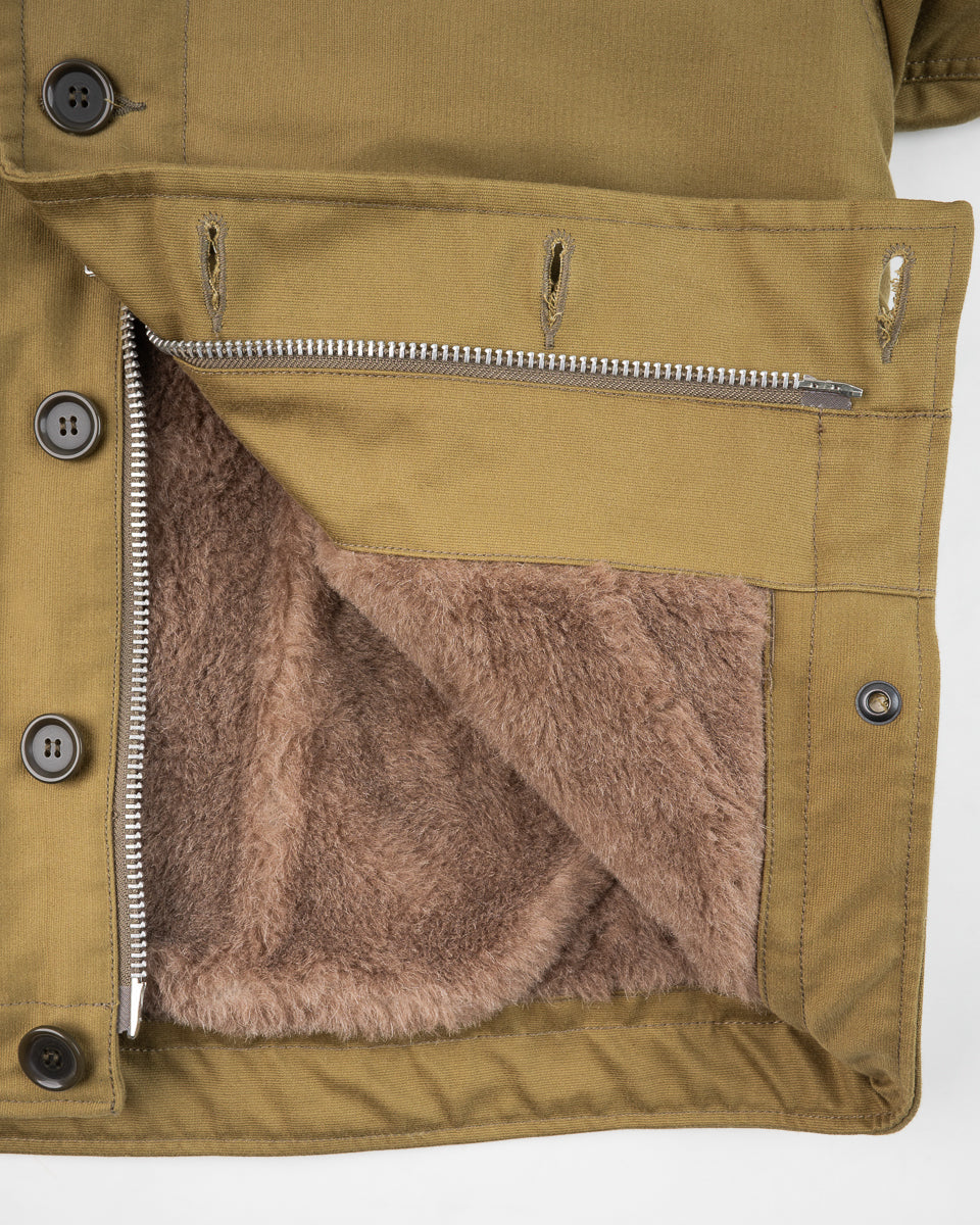 Iron Heart - IHM-35 Khaki