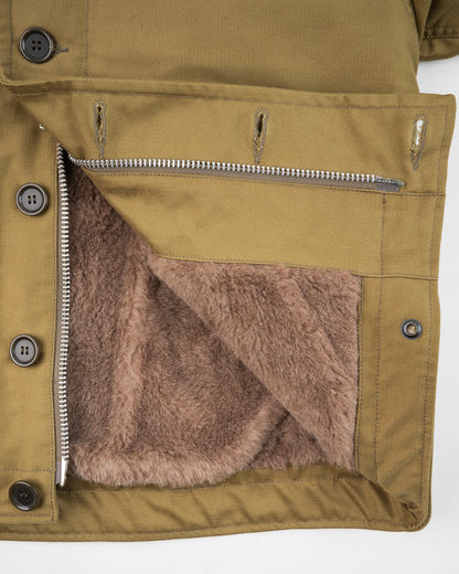 Iron Heart - IHM-35 Khaki