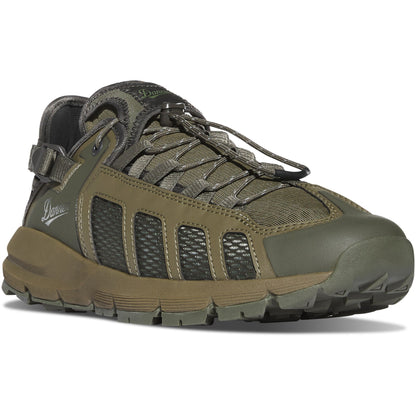 DANNER - FullBore Sandal, Olive