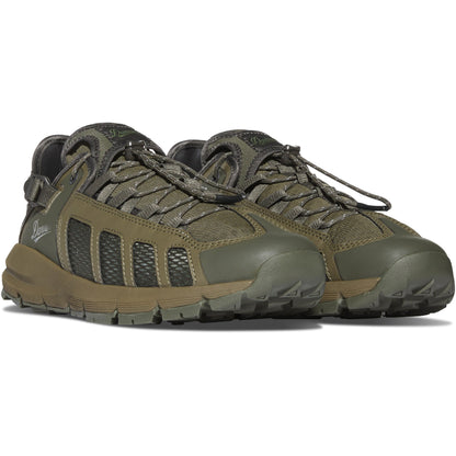 DANNER - FullBore Sandal, Olive