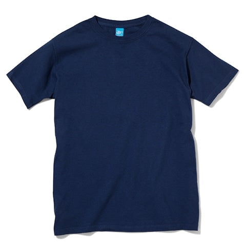 GOOD ON - T-Shirt Tubular Navy