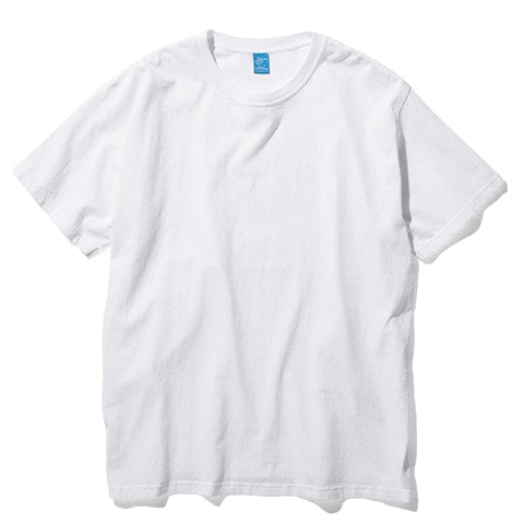 GOOD ON - T-Shirt Tubular White