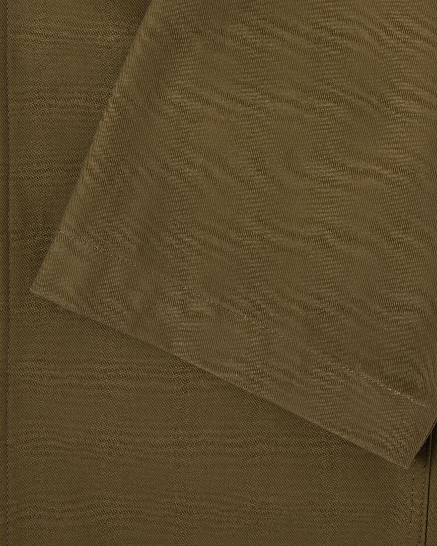 Edwin Jeans - Wide Pant Olive