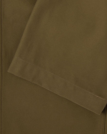 Edwin Jeans - Wide Pant Olive