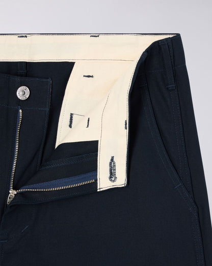 Edwin Jeans - Wide Pant Navy