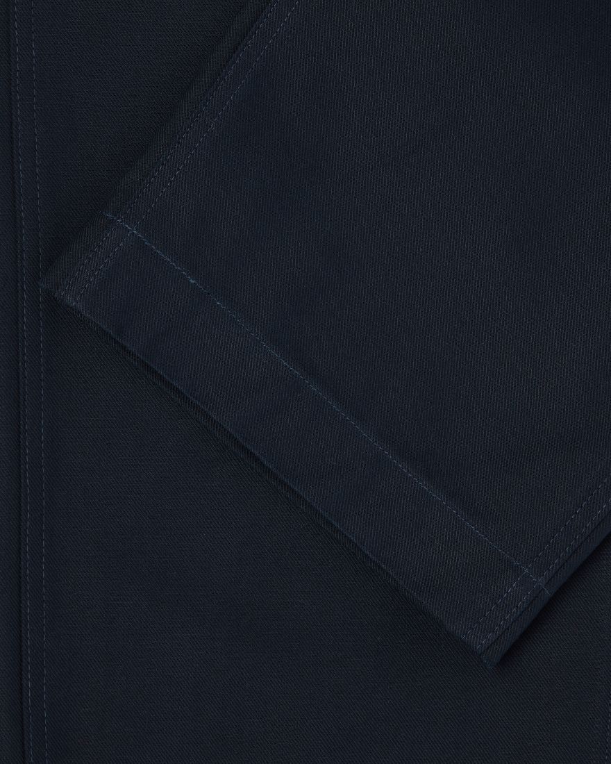 Edwin Jeans - Wide Pant Navy