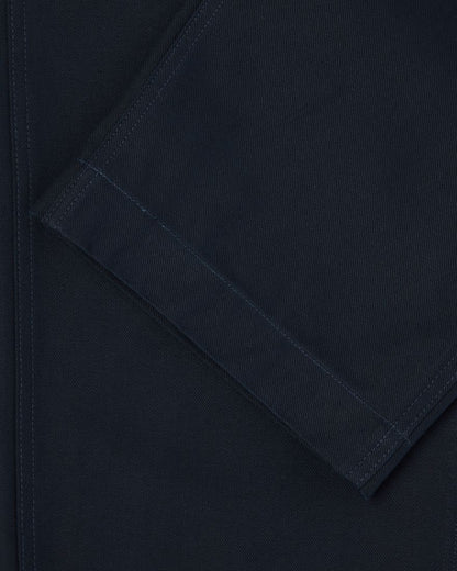 Edwin Jeans - Wide Pant Navy