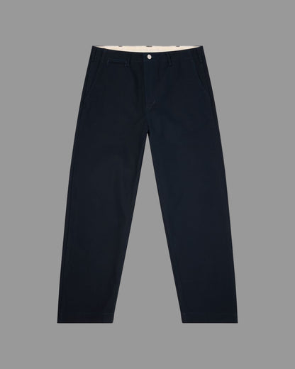 Edwin Jeans - Wide Pant Navy