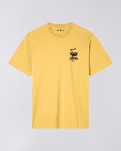 Edwin - Ramen Palace Tee (Yarrow)