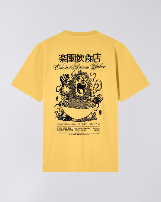 Edwin - Ramen Palace Tee (Yarrow)