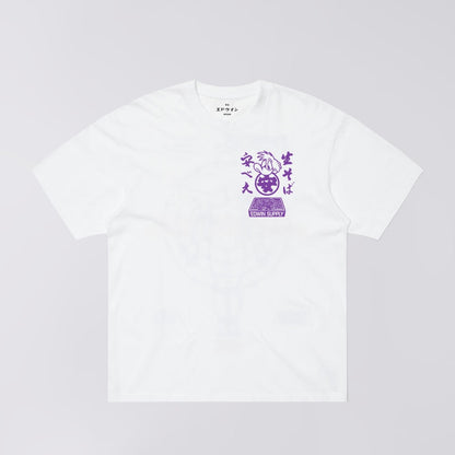 Edwin - Soba Yasuba white