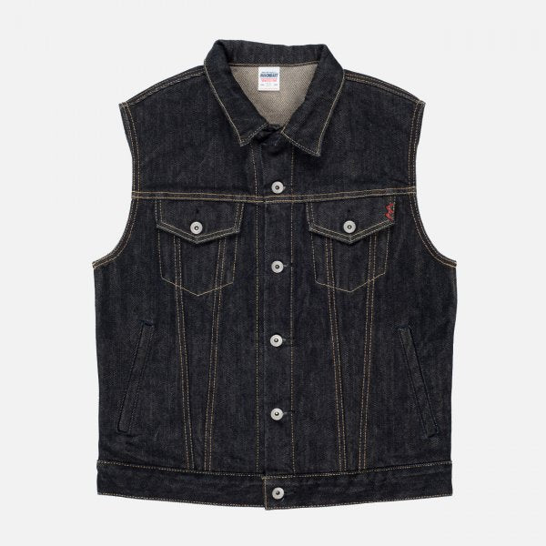 Iron Heart - IH 526SV Type III 21oz Vest