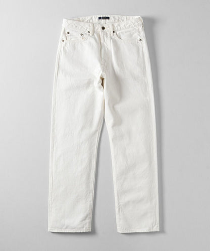 Japan Blue - Loose J570 13.5 oz White Jean