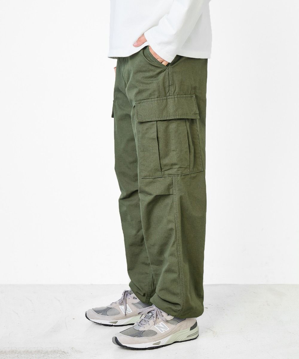 Japan Blue - M65 Cargo Pant – Brund