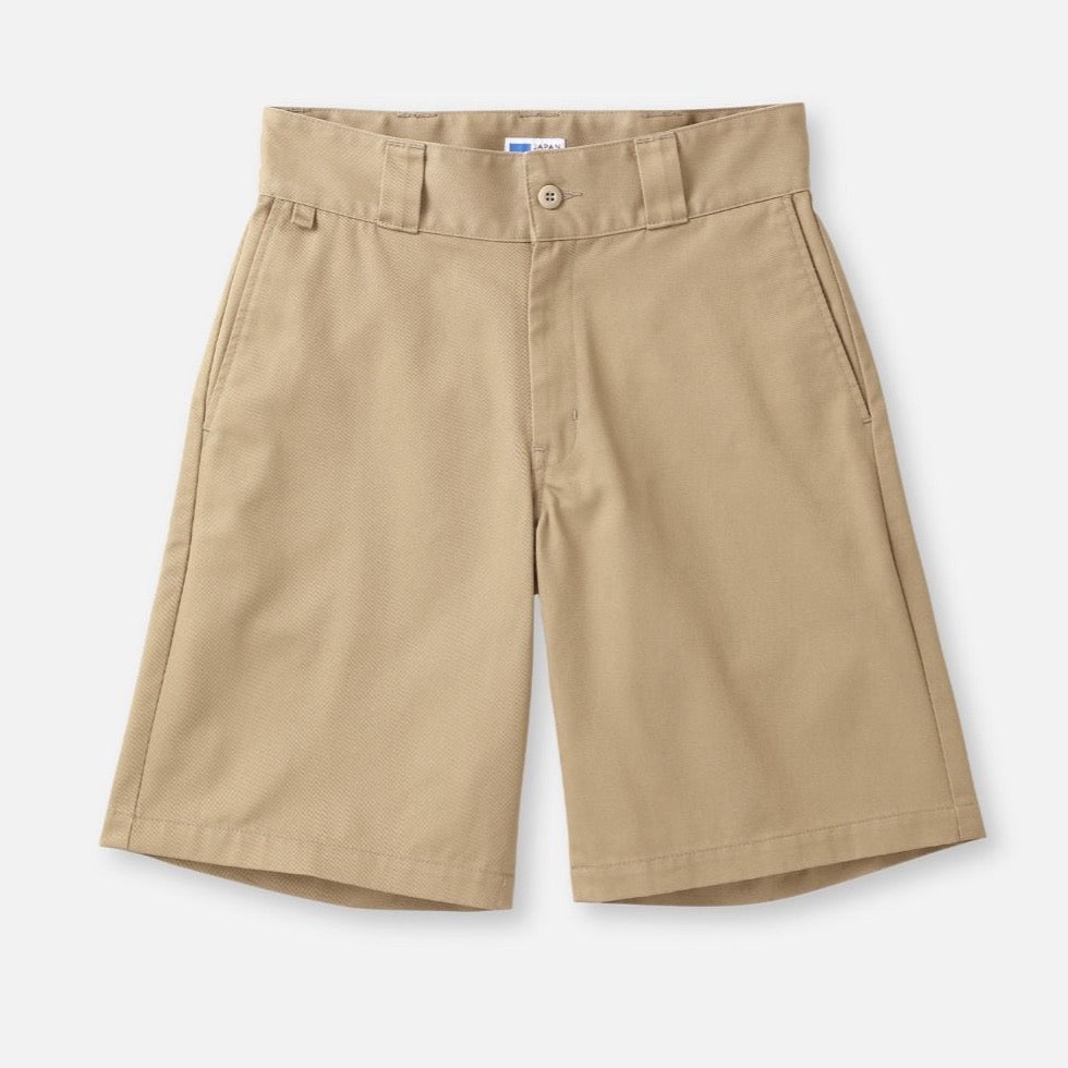 Japan Blue - Work Shorts ''Hauler'' Beige