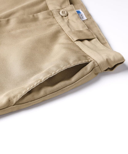 Japan Blue - Work Shorts ''Hauler'' Beige