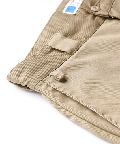 Japan Blue - Work Shorts ''Hauler'' Beige