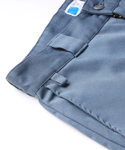 Japan Blue - Work Shorts ''Hauler'' Blue