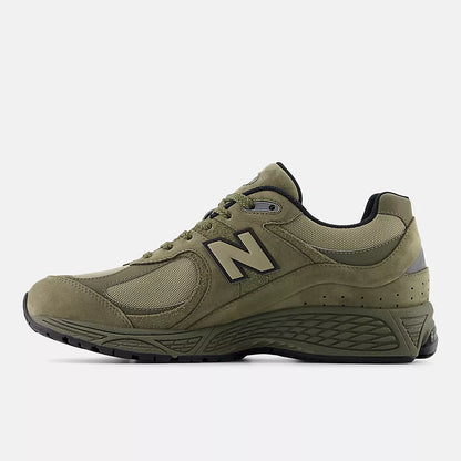 New Balance - M2002RPK (Olive/green)