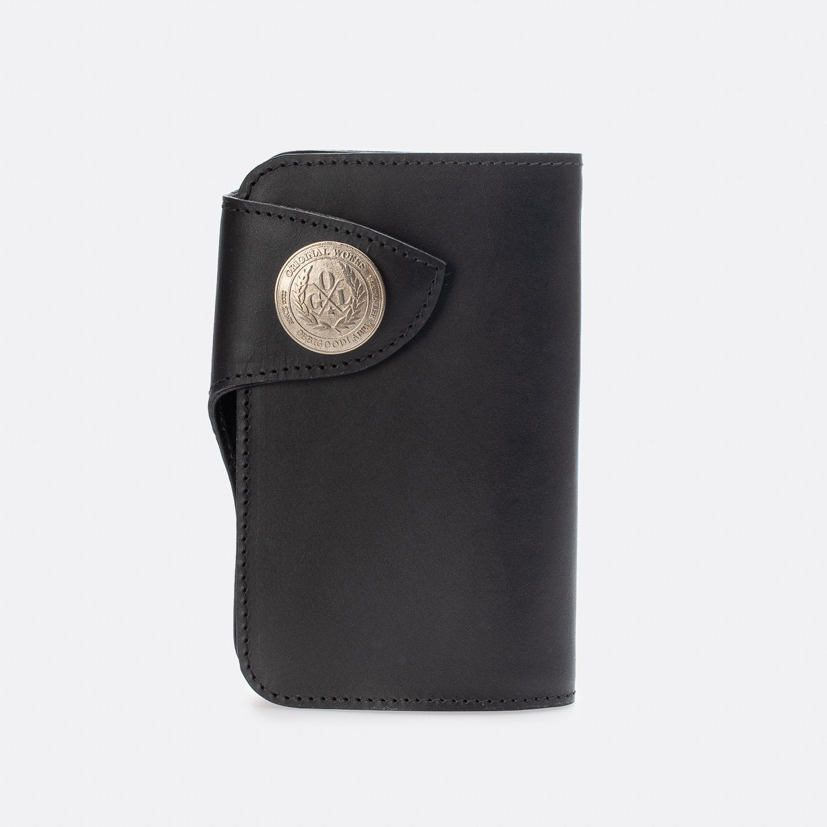 OGL - Condor Mid Wallet Black