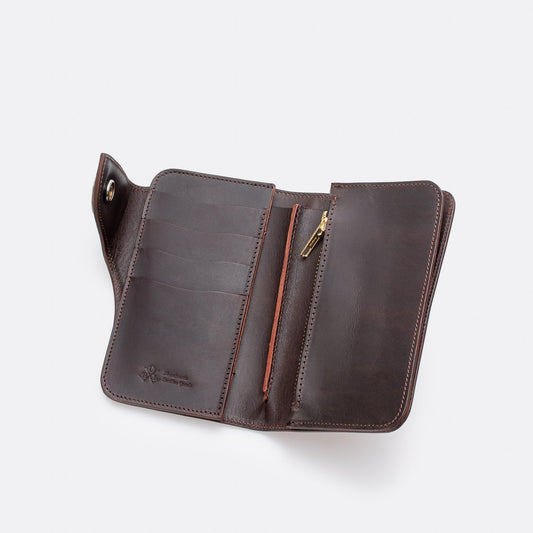 OGL - Condor Mid Wallet Brown