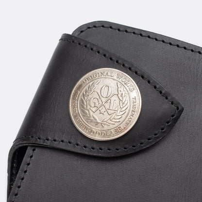 OGL - Condor Mid Wallet Black