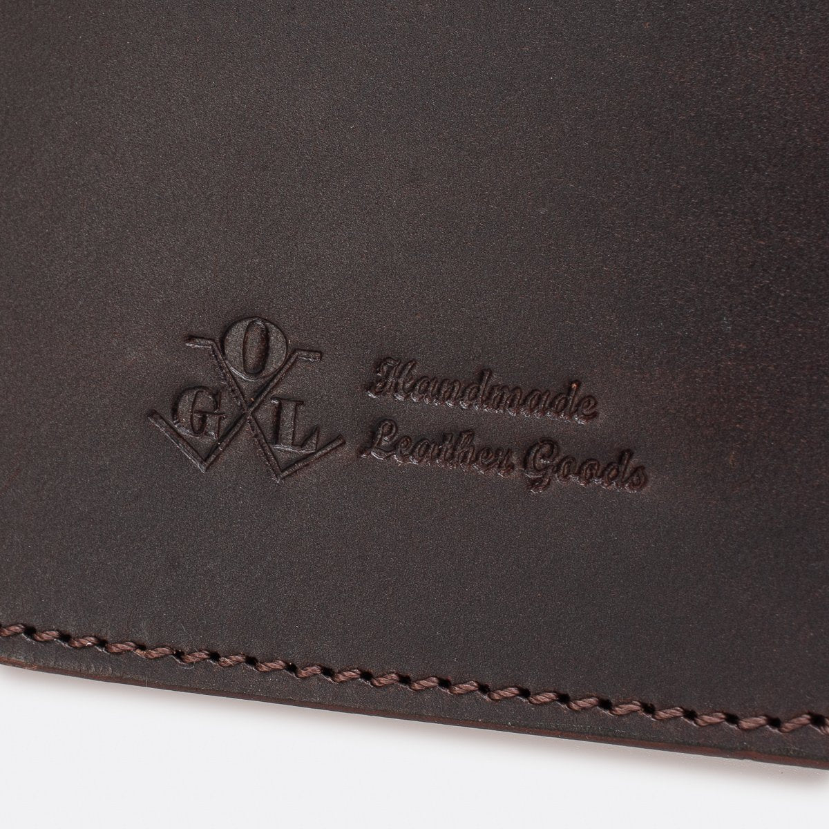 OGL - Condor Mid Wallet Brown