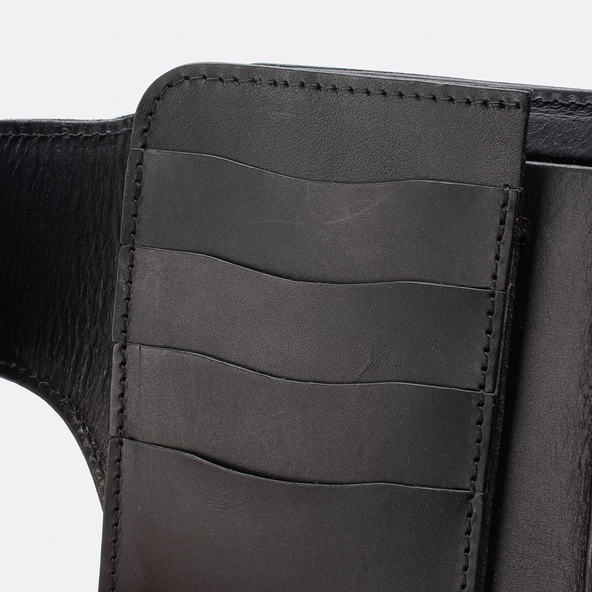 OGL - Condor Mid Wallet Black